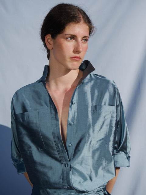 Sandra Gömlek
