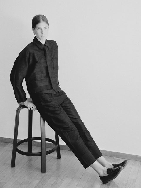 Annie Kravat